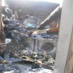 Carolina Beach Residential Storm Damage Restoration