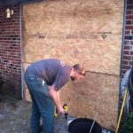 Carolina Beach Residential Restoration