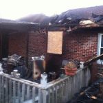 Carolina Beach Water Damage Repair