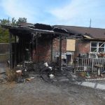Carolina Beach Water Damage Restoration