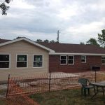 Carolina Beach Commercial Restoration