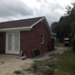 Carolina Beach Residential Fire Damage Restoration