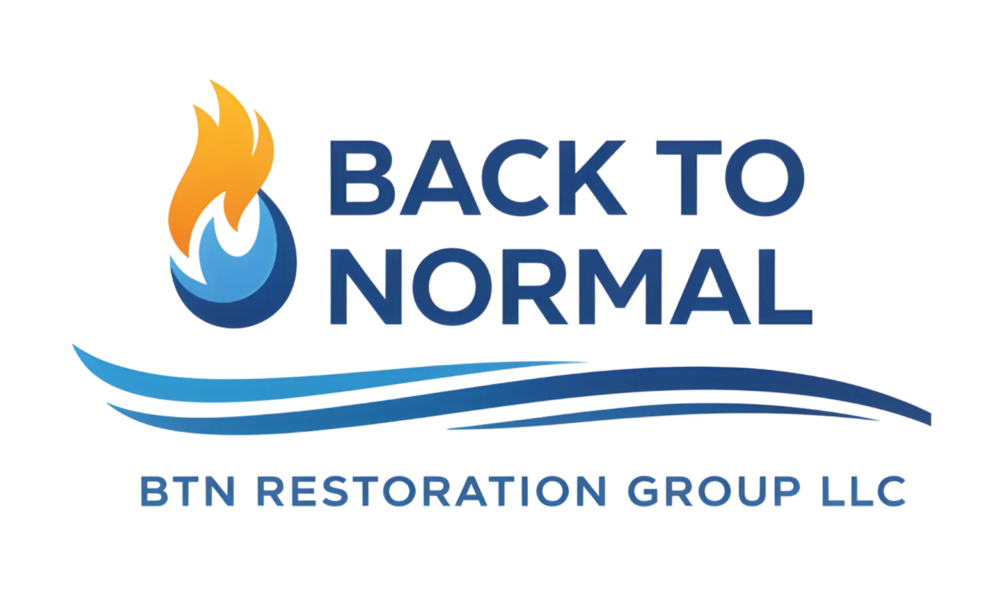 Back to Normal Restoration