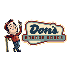 Don’s Garage Door Repair