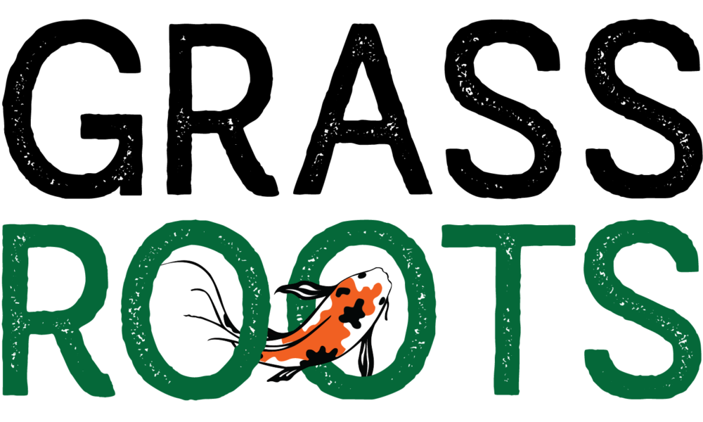Grass Roots Pond & Garden