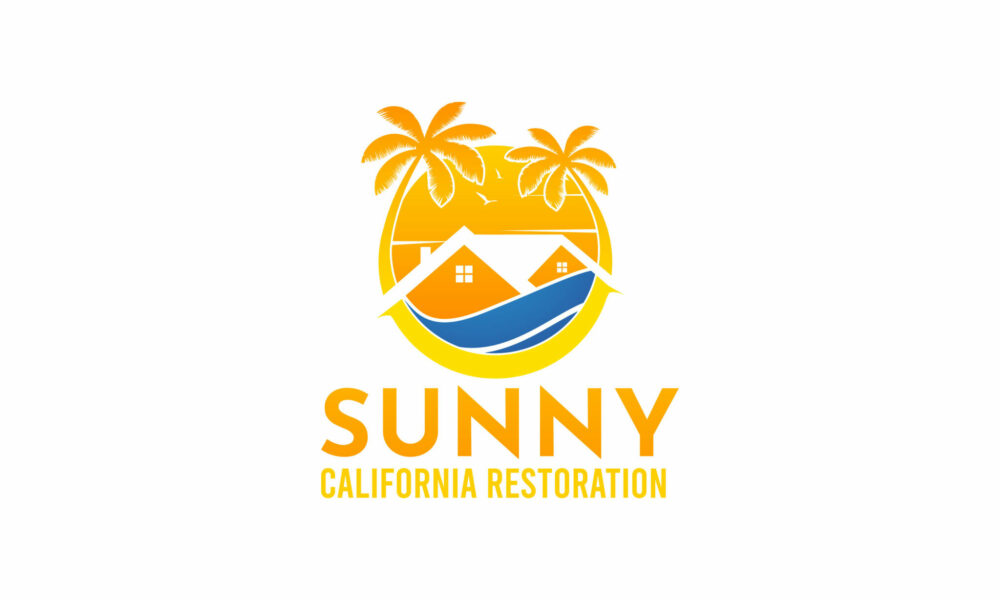 Sunny California Restoration