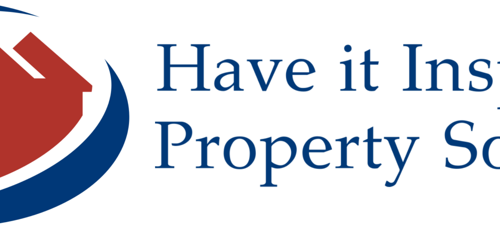 Have it Inspected Property Solutions