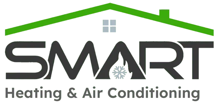 Smart Heating and Air Conditioning