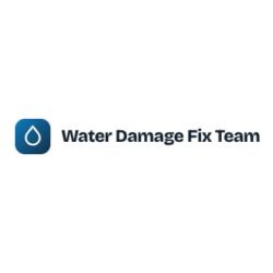 Water Damage Fix Team
