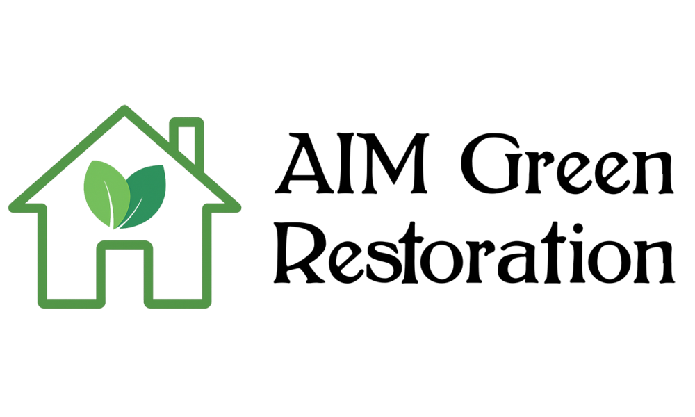 AIM Green Restoration