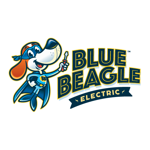 Blue Beagle Electric