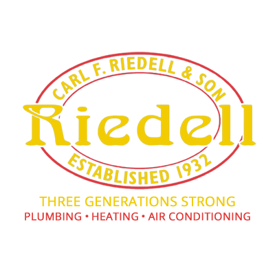 Carl F. Riedell & Son