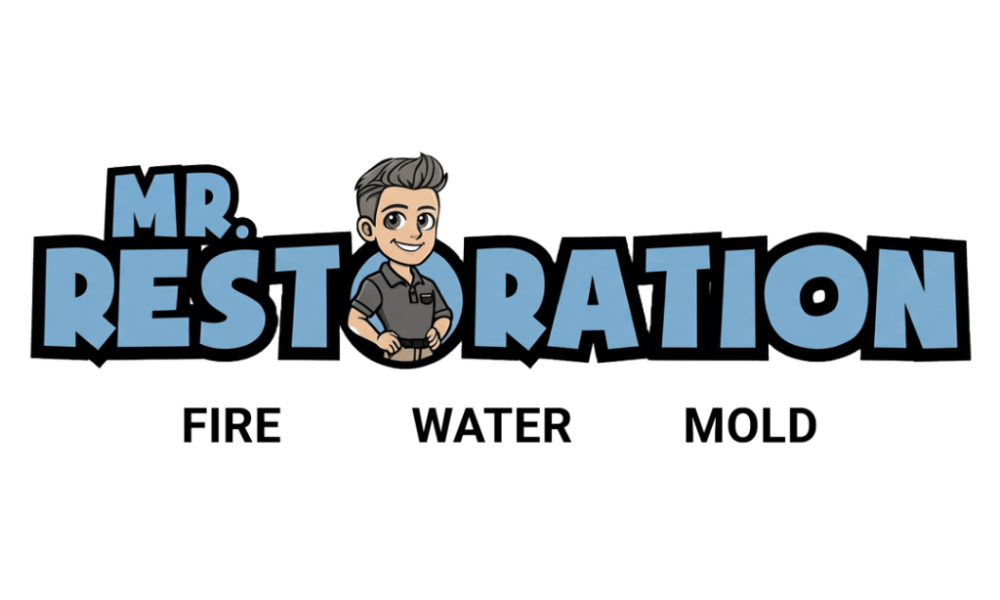 Mr. Restoration