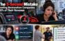 Business listening to callers