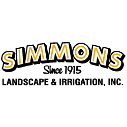 Simmons Landscape & Irrigation